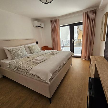 Lendas Studio Apartment Baska Voda Luaran gambar