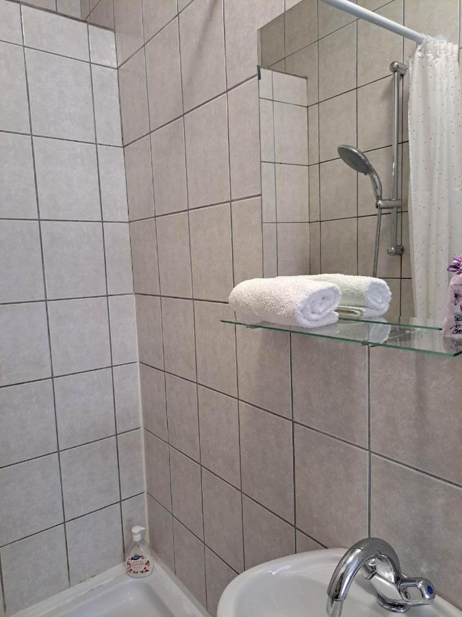 Lendas Studio Apartment Baska Voda Luaran gambar