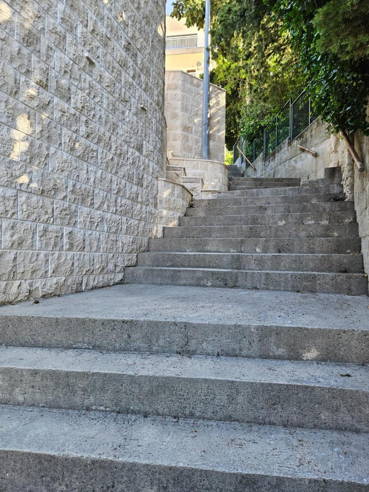 Lendas Studio Apartment Baska Voda Luaran gambar