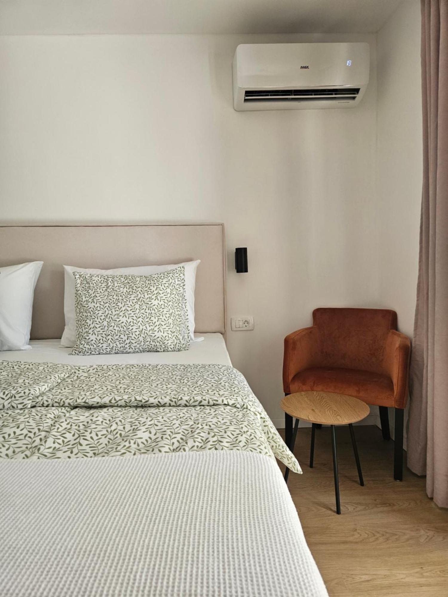 Lendas Studio Apartment Baska Voda Luaran gambar