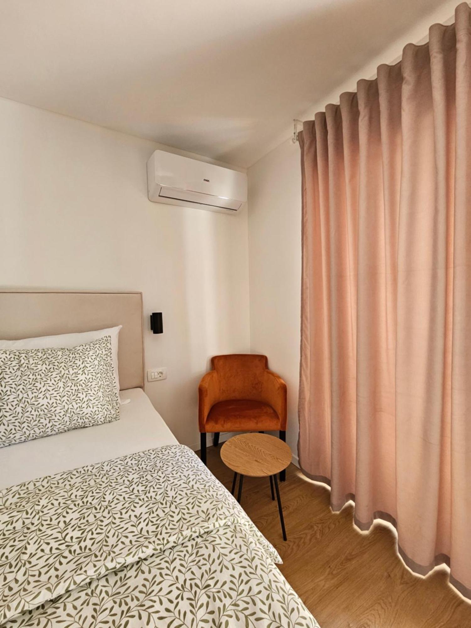 Lendas Studio Apartment Baska Voda Luaran gambar
