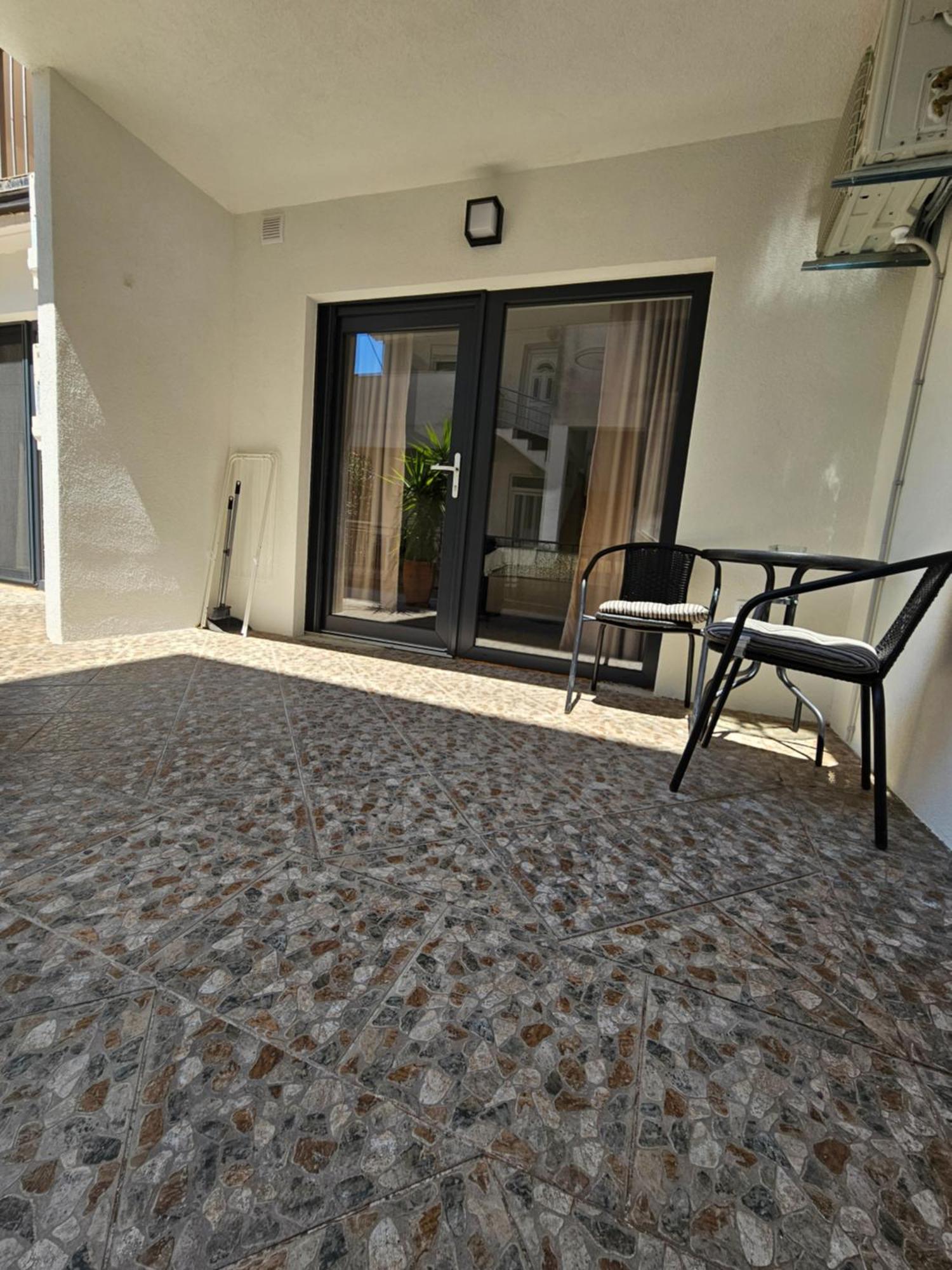 Lendas Studio Apartment Baska Voda Luaran gambar