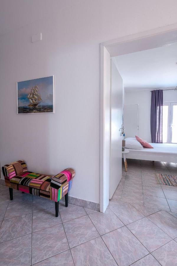 Lendas Studio Apartment Baska Voda Luaran gambar